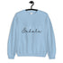 Inhale Exhale Sweatshirt